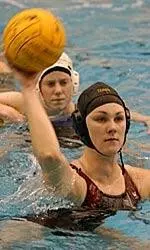 2004 Women's Water Polo Season Outlook