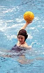 2004 Water Polo Profiles