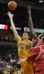 Terrapins to Participate in 2008 Old Spice Classic