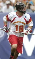 Cinosky and Dougherty Named To Team USA