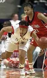 No. 21 Wolfpack Trips Terrapins In ACC Quarterfinals