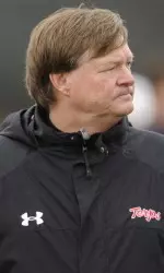 Cottle Steps Down from Coaching Position