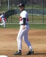 Five Maryland Pitchers Shutout Coppin State, 7-0