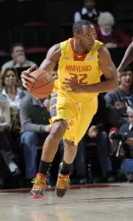 Terp of the Week: Dez Wells