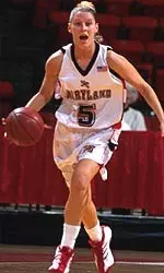 Women's Hoops Loses To Dayton, 56-53
