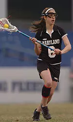 Maryland Women's Lacrosse Set For UNC