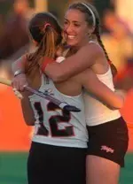 No. 1 Field Hockey Terps Move on to NCAA Title Game With Win Over ODU, 3-2