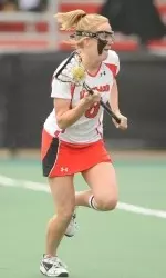 No. 3 Women's Lacrosse Returns Home Wednesday Night vs. Towson