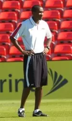 Men's Soccer Assistant Coaches On Tour With Youth National Teams