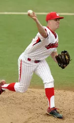 Terps Fall To James Madison, 8-3