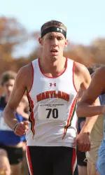 Terps Ready for NCAA Regional