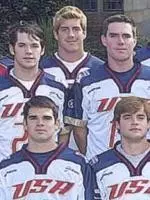 Howley Uses Team USA Experience As Building Block