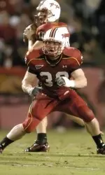 Maryland Preseason Football Camp Log: Day Eight
