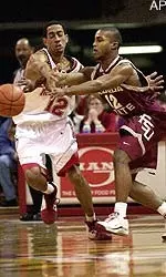 Seminoles Withstand Terrapin Comeback, 74-71