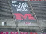 Maryland Students Help Terps