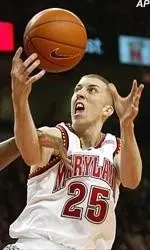 Cavaliers Stun No. 8 Maryland