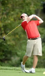 Men's Golf Finishes 13th at VCU Shootout