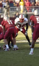 Maryland Preseason Football Camp Log: Day Five