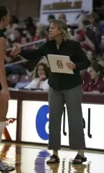 Kruger Inks Two For 2007-2008 season