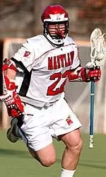 Seniors Lead Terps To 15-8 Victory Over UMBC
