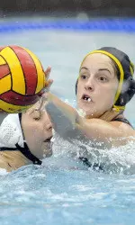 Maryland Water Polo Closes Out Road Trip With Win Over CSU Monterey Bay