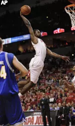 Terrapins Bounce Back With 76-46 Victory Over Blue Hens
