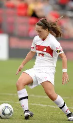#3 Terps Earn Fifth-Straight Shutout