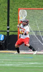 Terps Finish Regular Season at Dartmouth