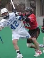 Men's Lacrosse Game Against Bucknell On Tuesday Postponed To March 27