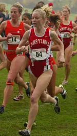 Cross Country Teams Continue To Take Steps Forward