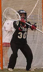 Maryland Closes Out Regular Season Against Loyola On Senior Day