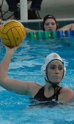 Water Polo Recruit Honored by USA Water Polo