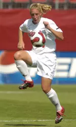 Terrapin Women's Soccer Concludes Successful Spring Season