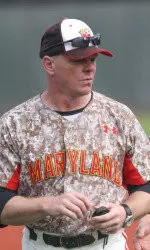 Terps Add Seven Fall Signees