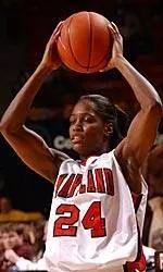 Women's Hoops Looking for Sweep in Charlottesville