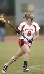 Women's Lacrosse Releases 2008 Schedule