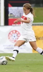 Terps Blank WVU, 4-0, In Spring Opener