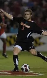 Men's Soccer Hosts Villanova Tuesday Night