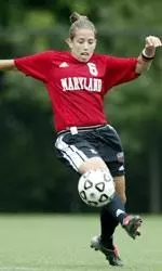 Maryland Women's Soccer To Face Clemson At 2:30 p.m. This Wednesday