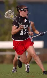 Collins ACC Player of the Week