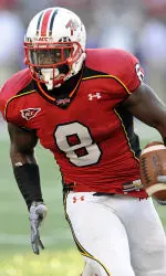 Terps Take on Morgan State Saturday