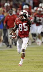Big Plays Carry Maryland Over Duke 21-16