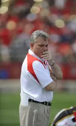 Edsall Announces First Staff Additions