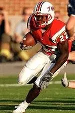 Terps, Jackets Ready For Battle In Byrd