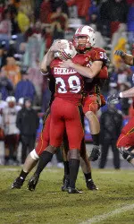 No. 23 Maryland Hits the Road Thursday to Face Virginia Tech