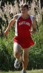 NC State Claims 2004 ACC Men's Cross Country Title