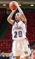 Women's Basketball To Face Wake Forest In ACC First Round