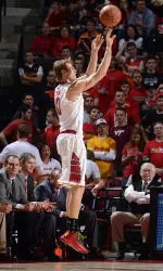 Maryland Rolls Past Virginia Tech, 94-71