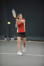 Terps Tame the Lions, Sweep Columbia 7-0