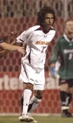 No. 16 Men's Soccer Heads To No. 12 Duke For ACC Showdown